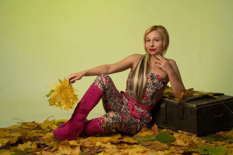 Finding the Perfect Floral Jumpsuit for Any Occasion