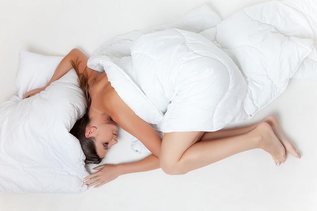 The Complete Guide to Sleep Well