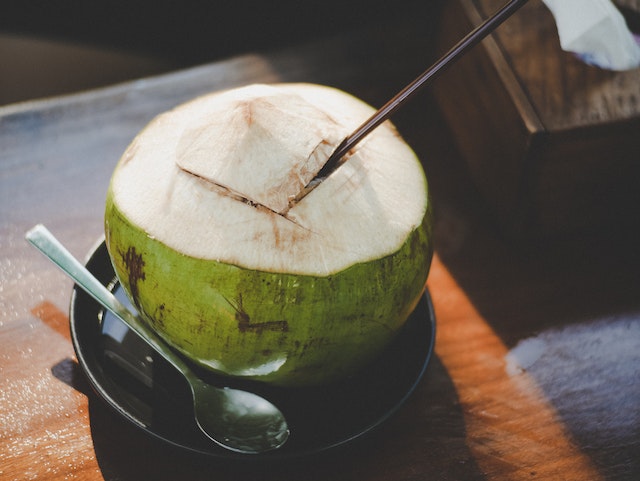The Benefits of Coconut-Based Yoghurt