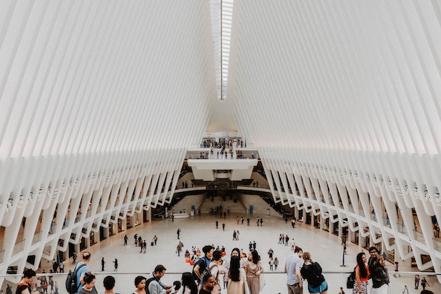 The Complete Guide to Parsippany Shopping Plaza