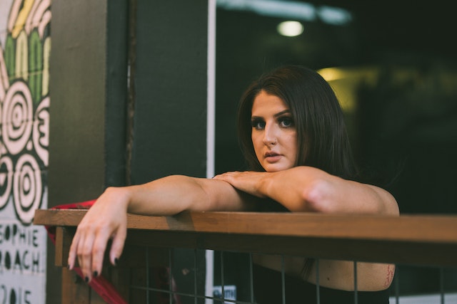 What To Do When You’re Not Happy With Your Breasts