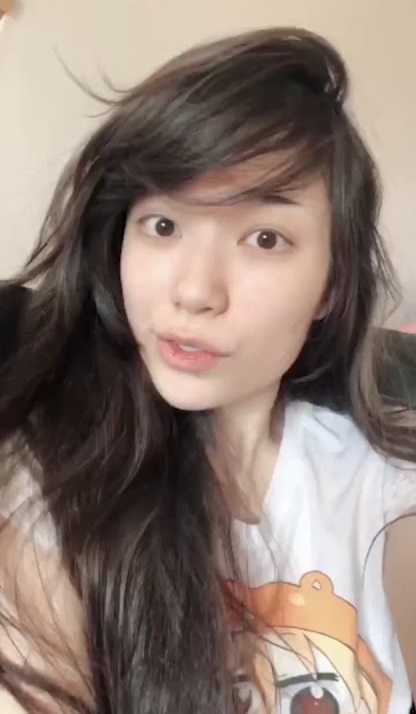 Emiru No Makeup