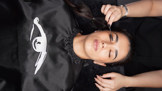 Methods You Can Follow to Become an Eyelash Technician