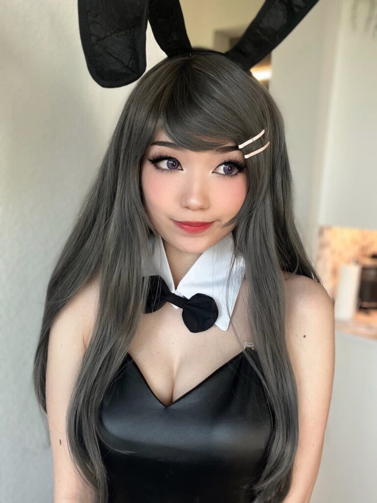 Emiru No Makeup