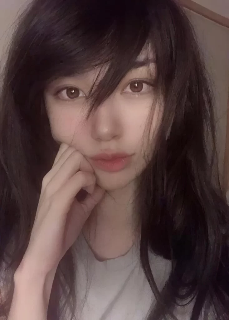 Emiru No Makeup