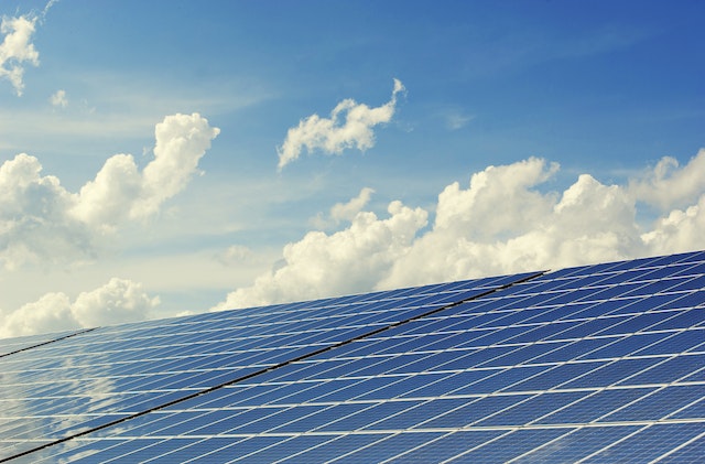 10 Facts About Solar Power Panels