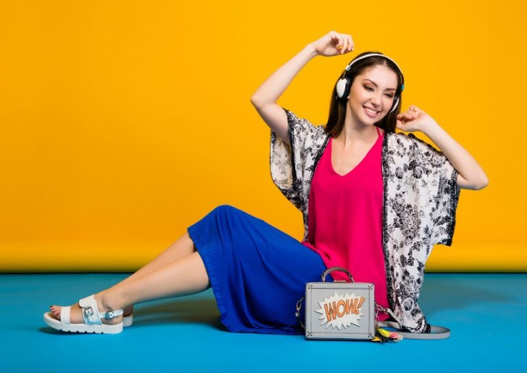 Teenager 80s Fashion: A Complete Guide