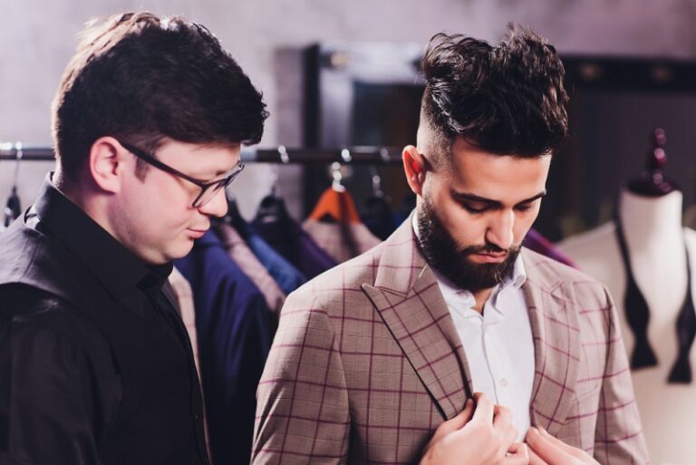 The Science Of Appearance Men s Fashion Grooming and Lifestyle