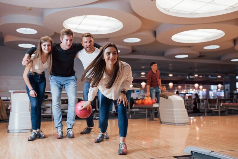 Is it Fun to Go Bowling?