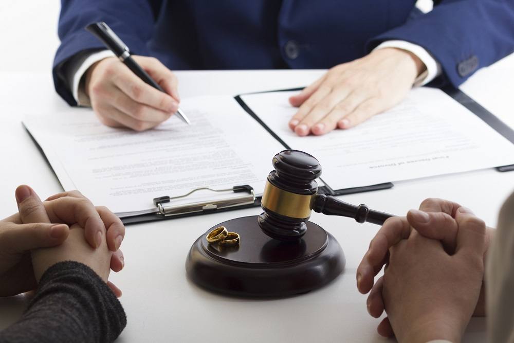 Florida Divorce Laws What You Need to Know