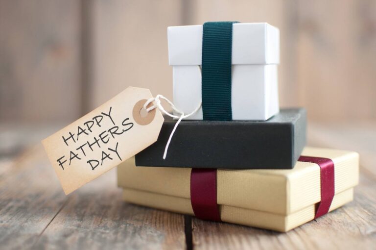 Thoughtful Ideas for Father’s Day Gifts That He Will Love