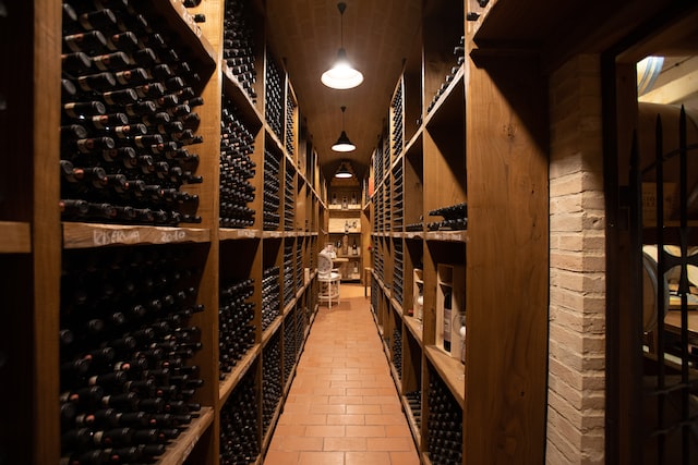 Here’s Why Cellar Cooling Is So Important For Your Wine Cellar