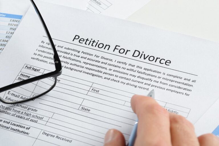 Exploring the Most Common Causes of Divorce in 2023