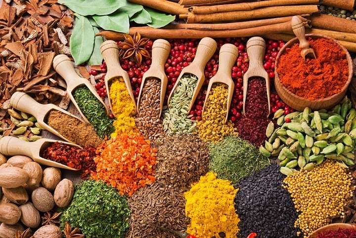 Top Spices Used in South African Cuisine