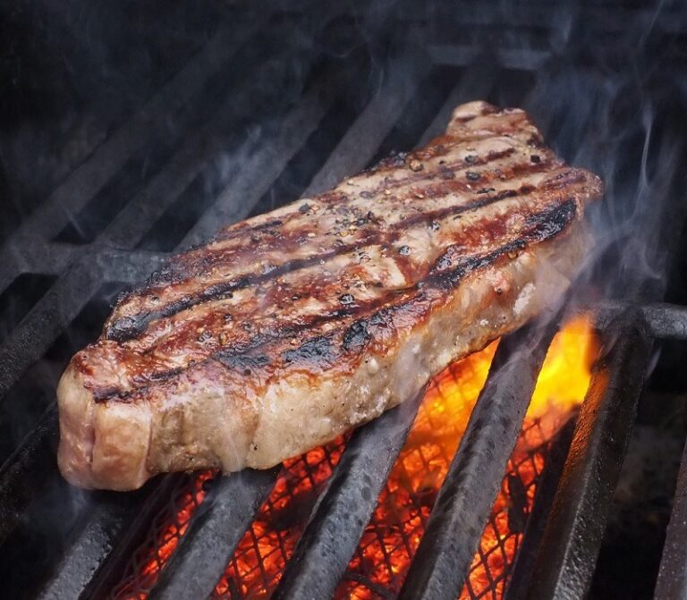 What Are the Best Ways to Cook a Steak?