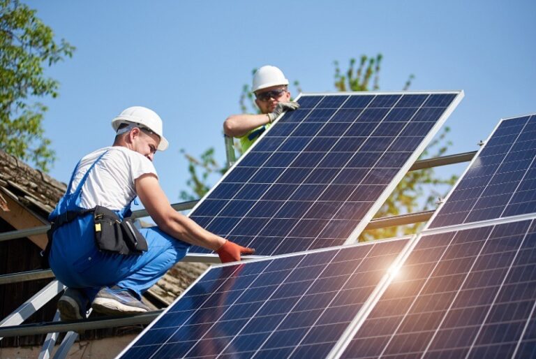 Solar Panels – The Sustainable Solution For Your Home’s Energy Needs