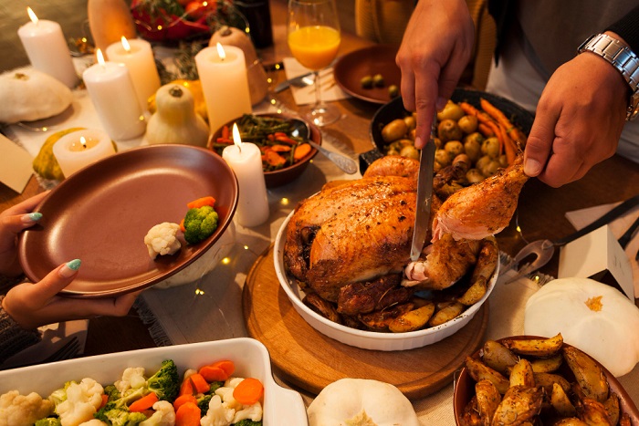 Exploring the Traditional Foods and Modern Culinary Scene