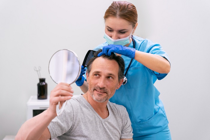 The Significance of Hair Replacement Services