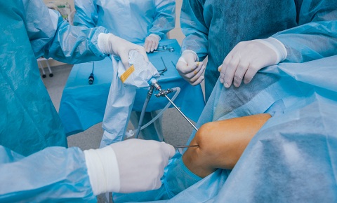 The truth about knee replacement surgery