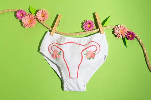 Vaginal Pruritis Symptoms