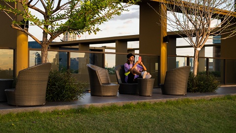 How Outdoor Living Designs by Experts Work