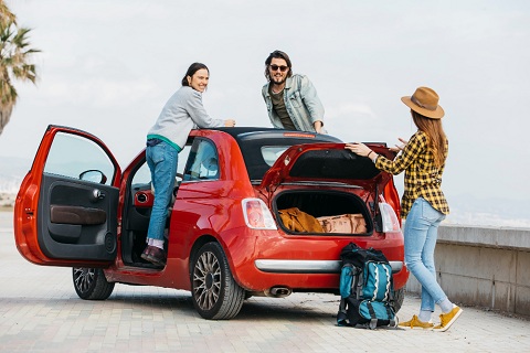 Traveling in Style: How to Choose the Perfect Vehicle for Your Road Trip