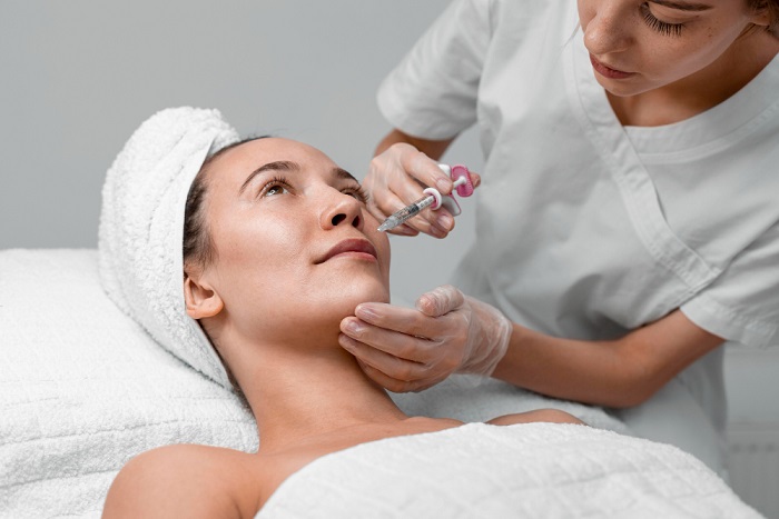 microdermabrasion