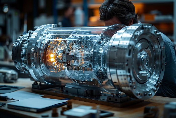 Understanding Automotive Transmission Types