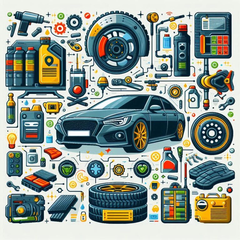 Beyond the Price Tag: A Comprehensive Look at the Value of Quality Auto Products