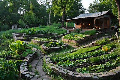 Sustainable Landscaping Practices for a Greener Tomorrow