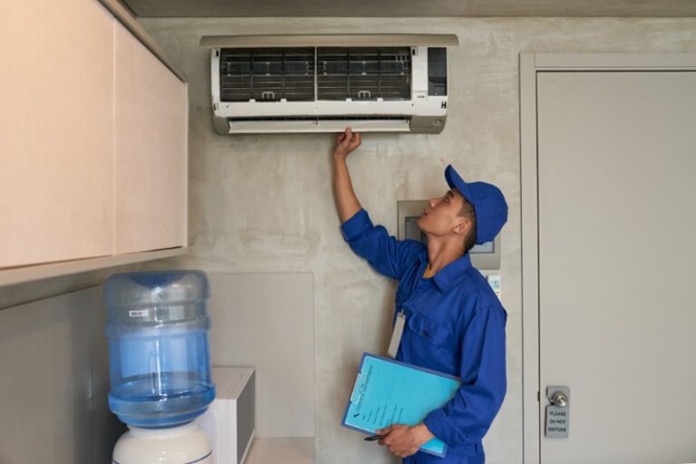 Top Tips for Choosing Reliable HVAC Services to Keep Your Home Comfortable Year-Round