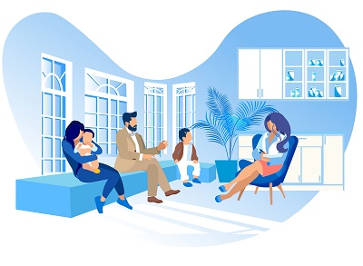 Family Counseling Centers