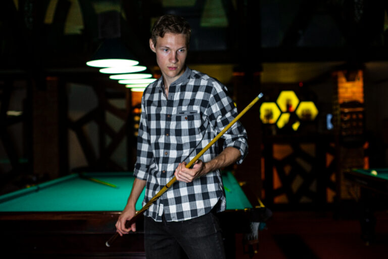 Everything You Need to Know About Pool Cues