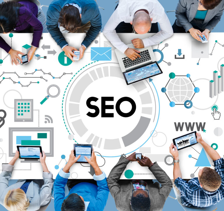 How an SEO Company Can Boost Your Business