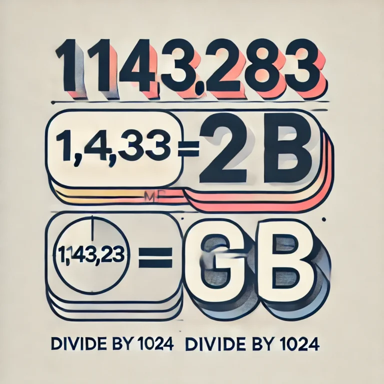 1143283 mb to gb
