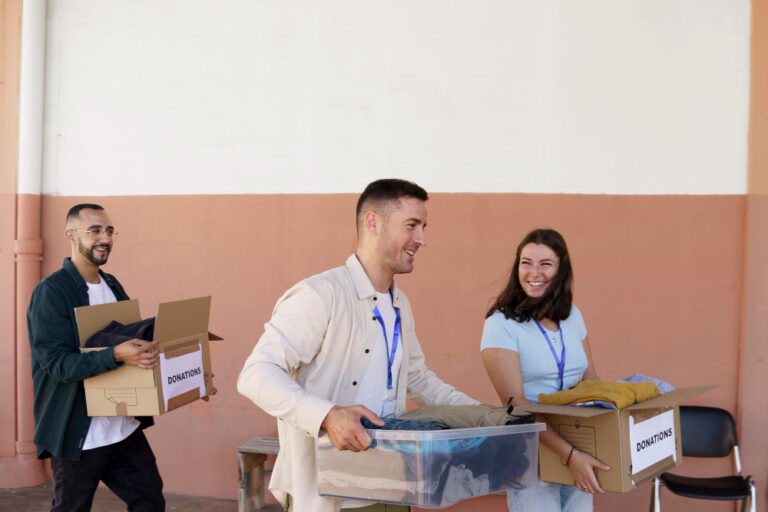 Ways Professional Help Can Make Big Moves Easier