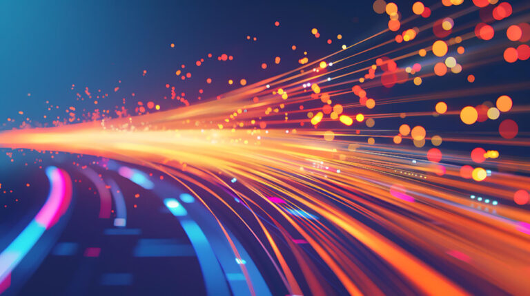 Streaming, Working, and Socializing: How Internet Speeds Impact Everyday Life in LA