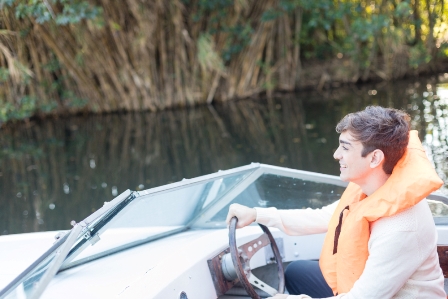 Staying Safe on the Water: Essential Tips for Handling Emergencies While Boating