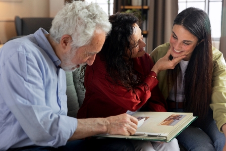 Choosing the Right Assisted Living Community: Key Considerations for Families