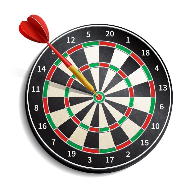 Get Your Dart Board Sorted: A Guide to Types, Prices, and Value